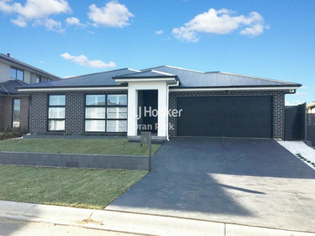 23 Law Cres, Oran Park, NSW 2570