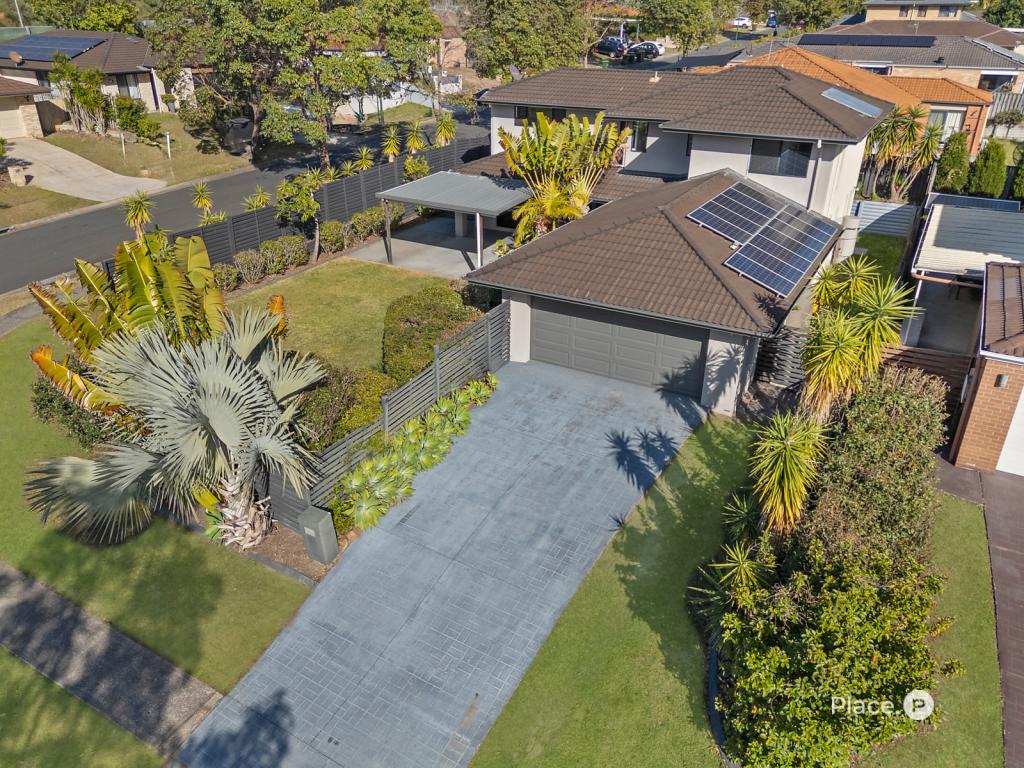 5 Mapelton Cct, Parkinson, QLD 4115