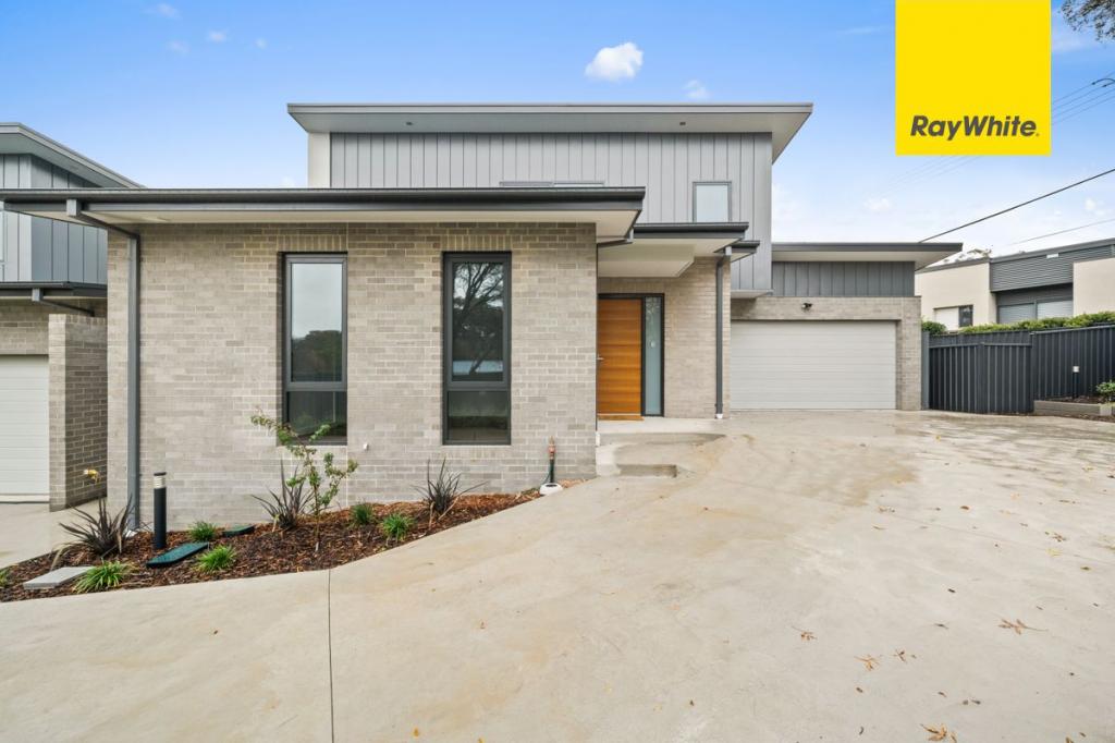 3/22 Enderby St, Mawson, ACT 2607