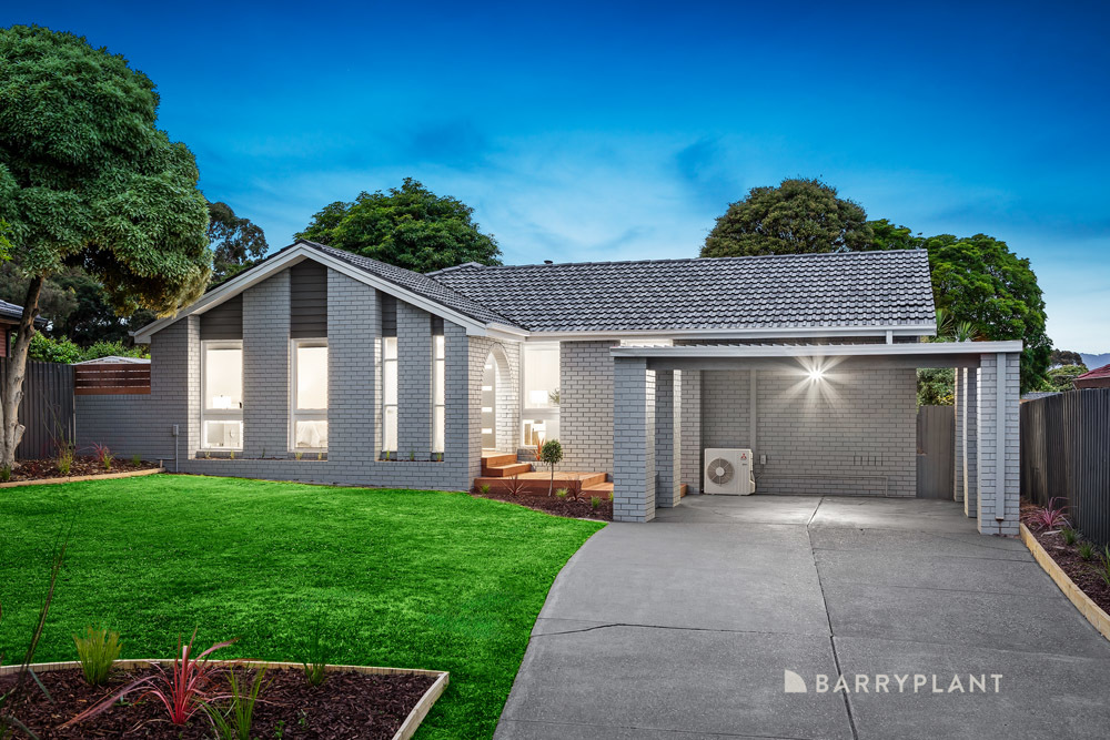 4 Selborne Cl, Wantirna, VIC 3152