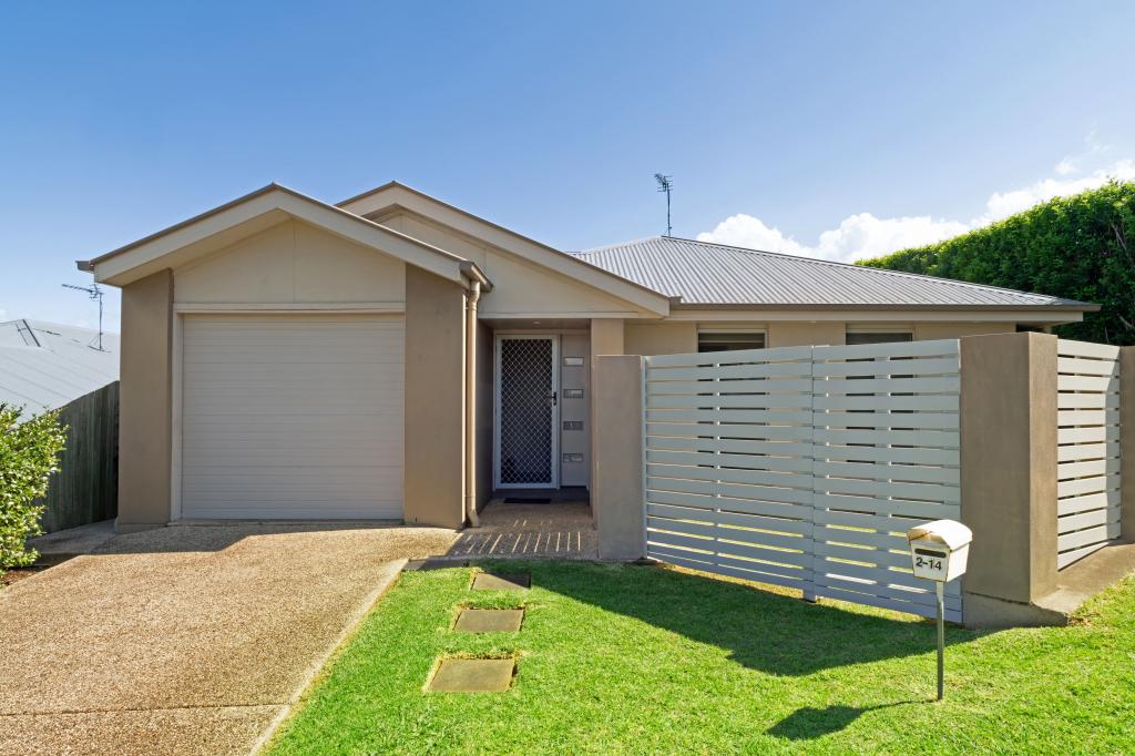 2/14 Mason Ct, Kearneys Spring, QLD 4350