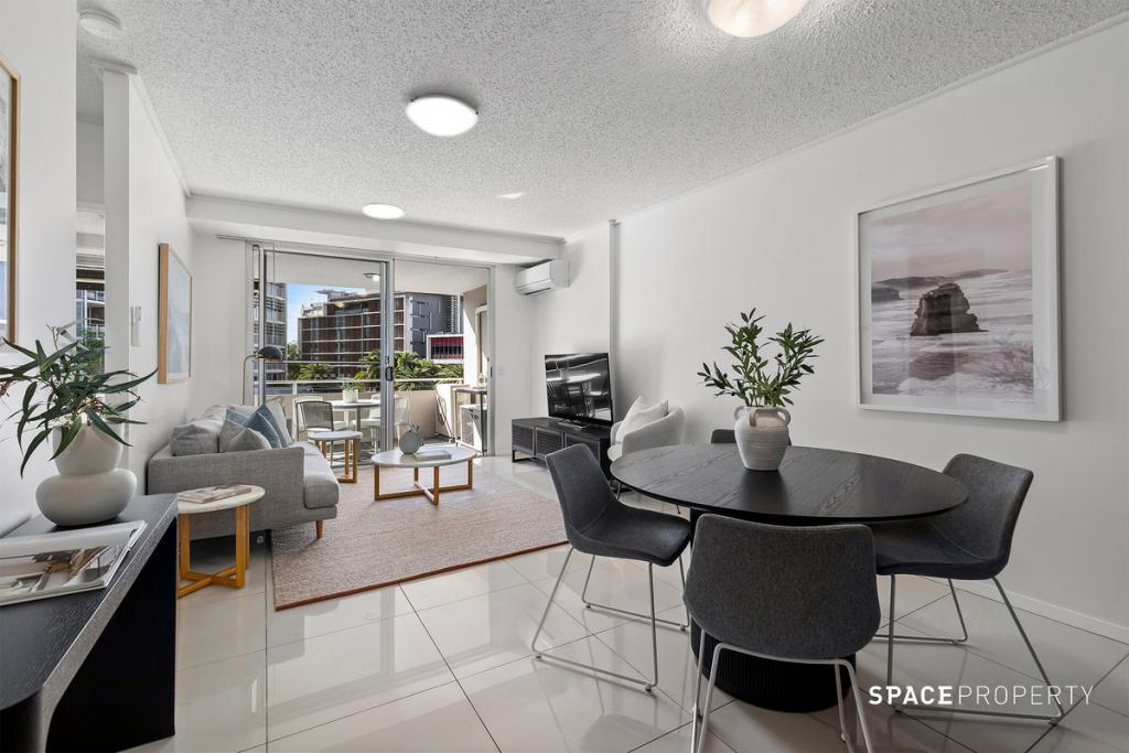 732/1000 Ann St, Fortitude Valley, QLD 4006