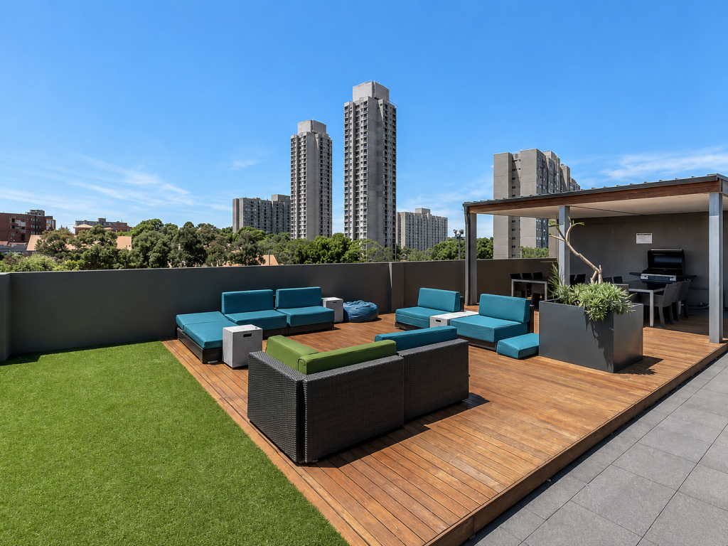 309/199 Regent St, Redfern, NSW 2016