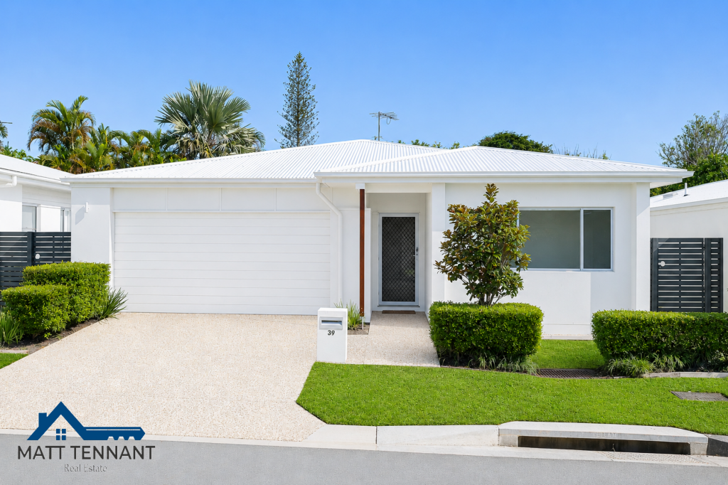 39/20 Salisbury St, Redland Bay, QLD 4165
