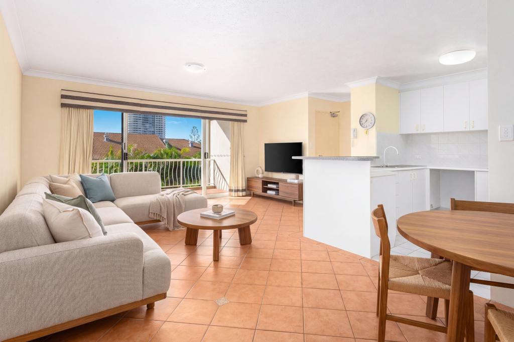 12/31 Dutton St, Coolangatta, QLD 4225