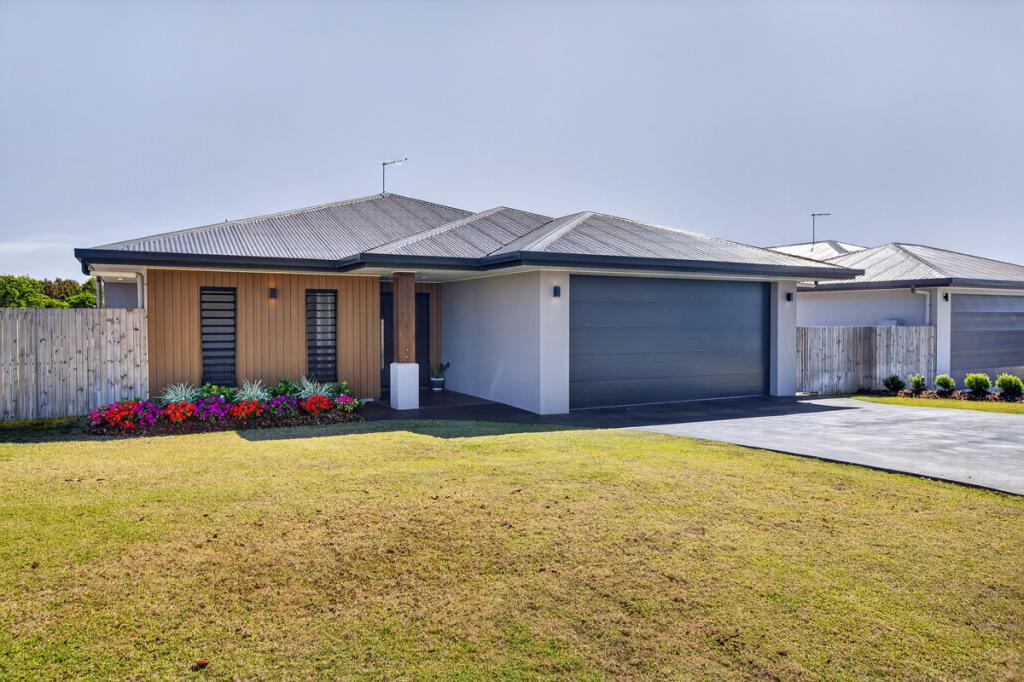 10 Ophelia Ave, Atherton, QLD 4883