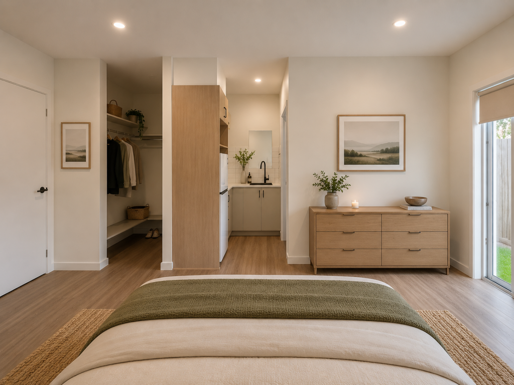 9/3 Bayview Rd, Frankston, VIC 3199