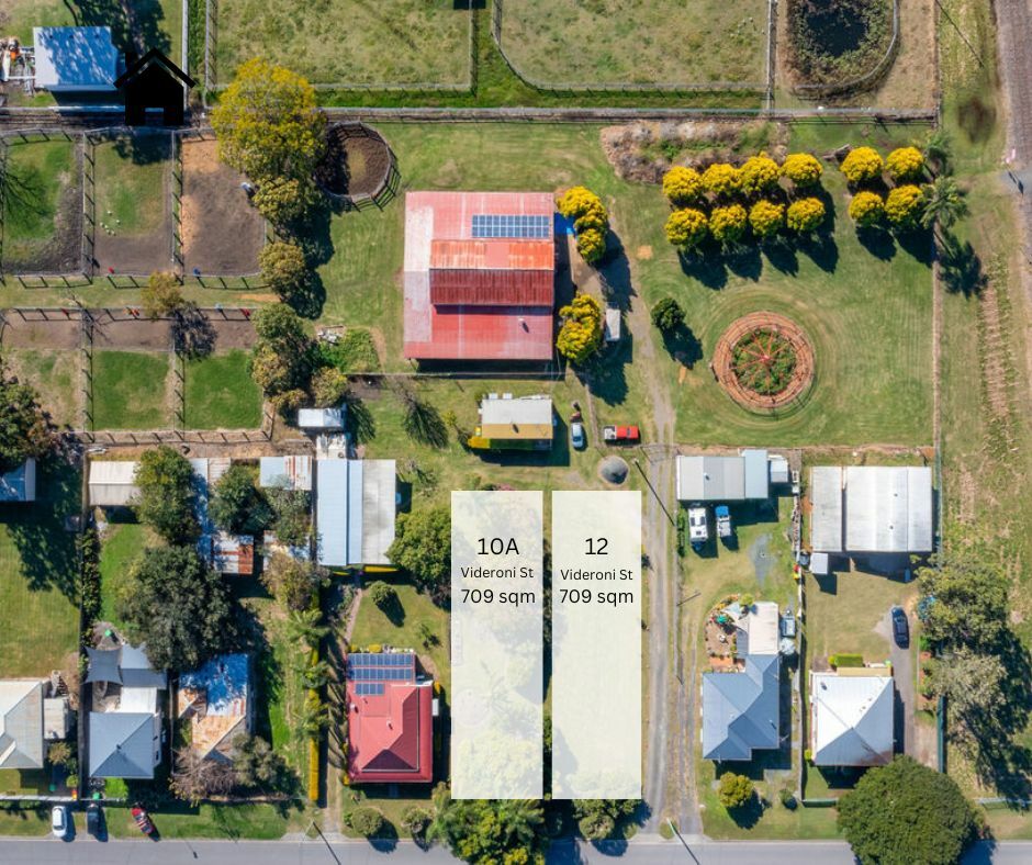 12 Videroni St, Booval, QLD 4304