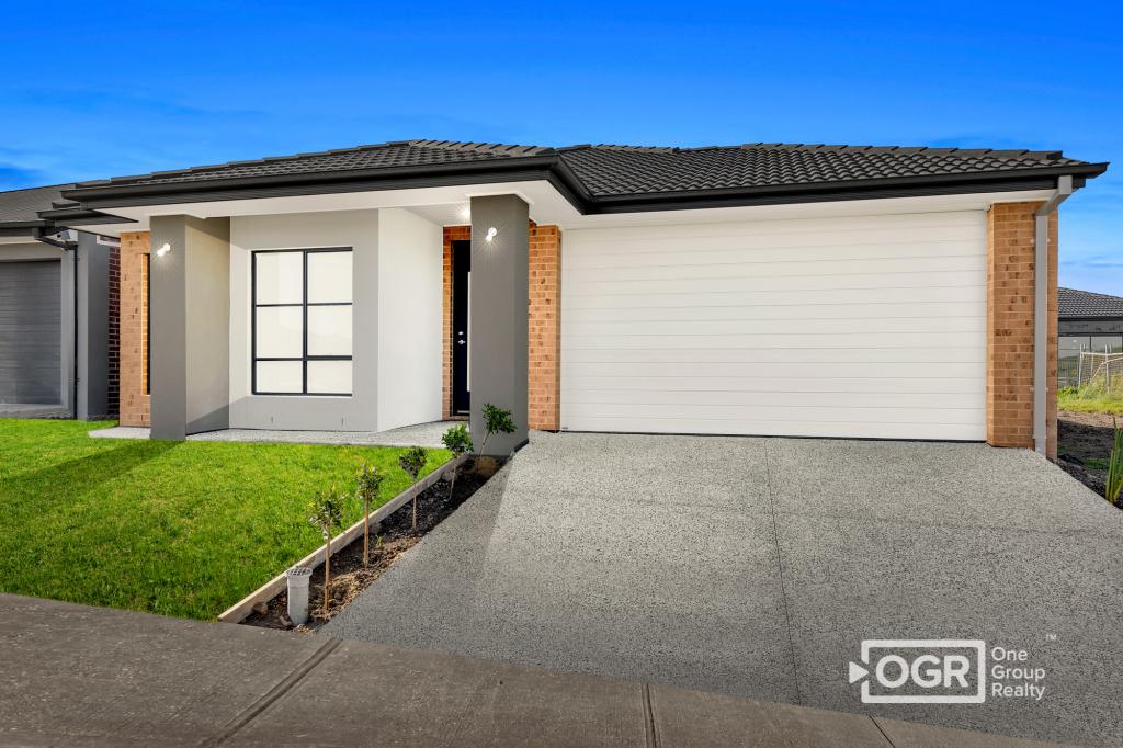 113 Whitebark St, Wollert, VIC 3750