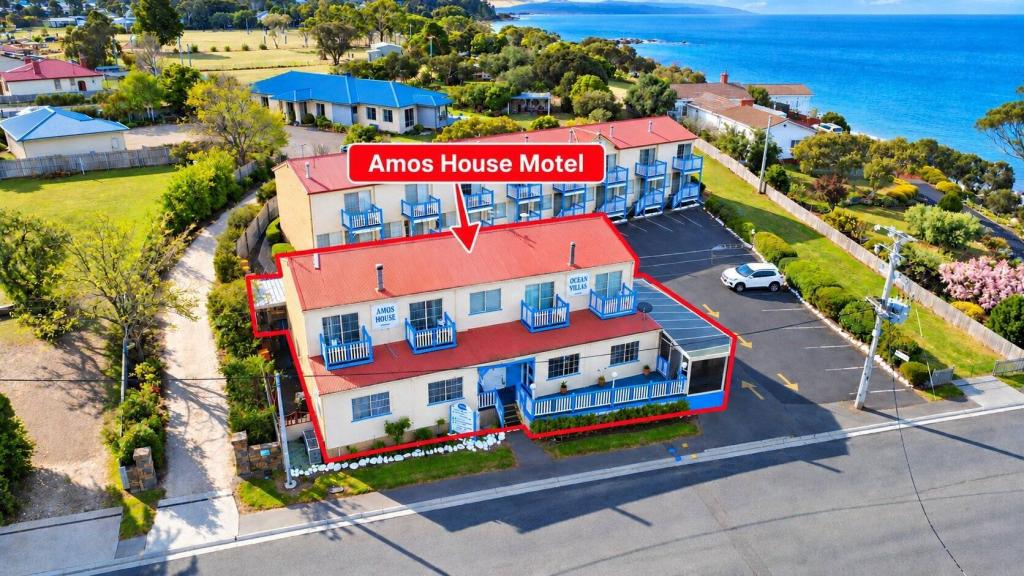 Lot 9, 3 Maria St, Swansea, TAS 7190