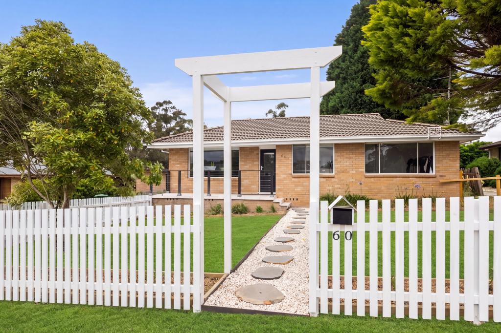 60 Lytton Rd, Moss Vale, NSW 2577