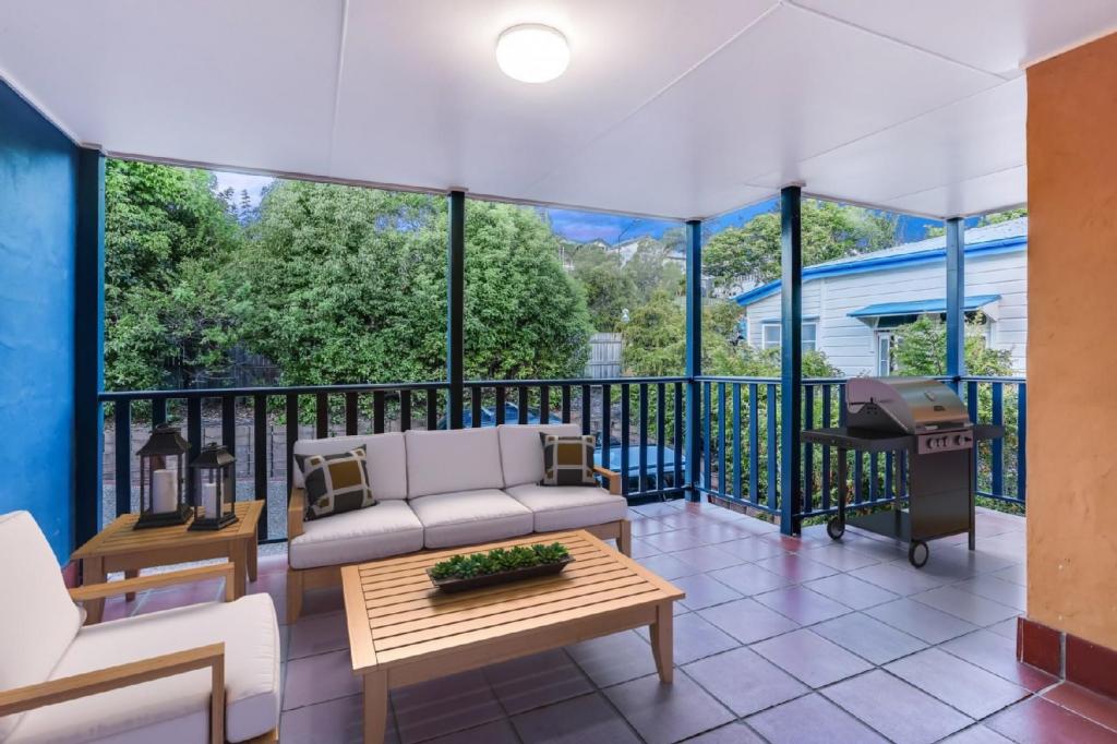 5/195 Gladstone Rd, Highgate Hill, QLD 4101