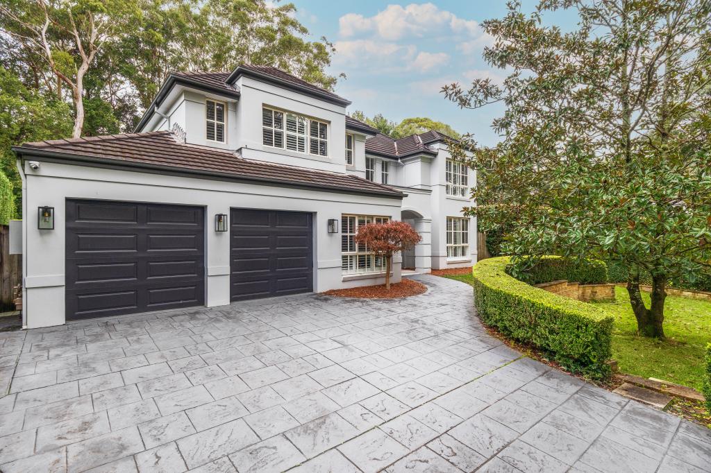 125 Junction Lane, Wahroonga, NSW 2076