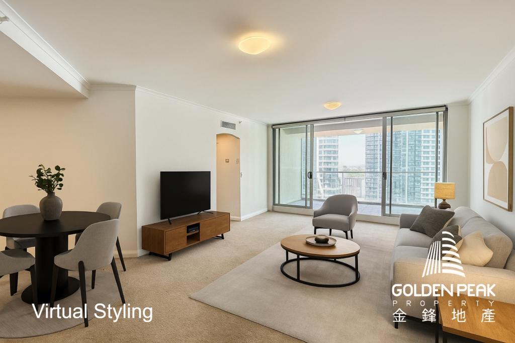 2107/2a Help St, Chatswood, NSW 2067