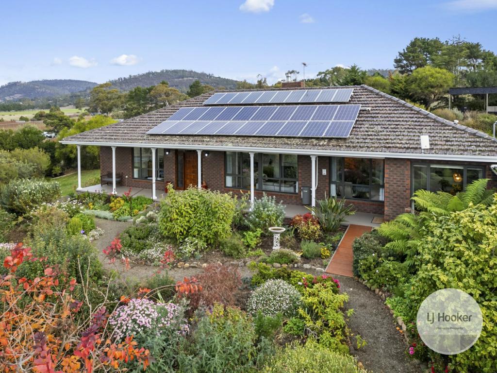 3 Malcolms Hut Rd, Richmond, TAS 7025