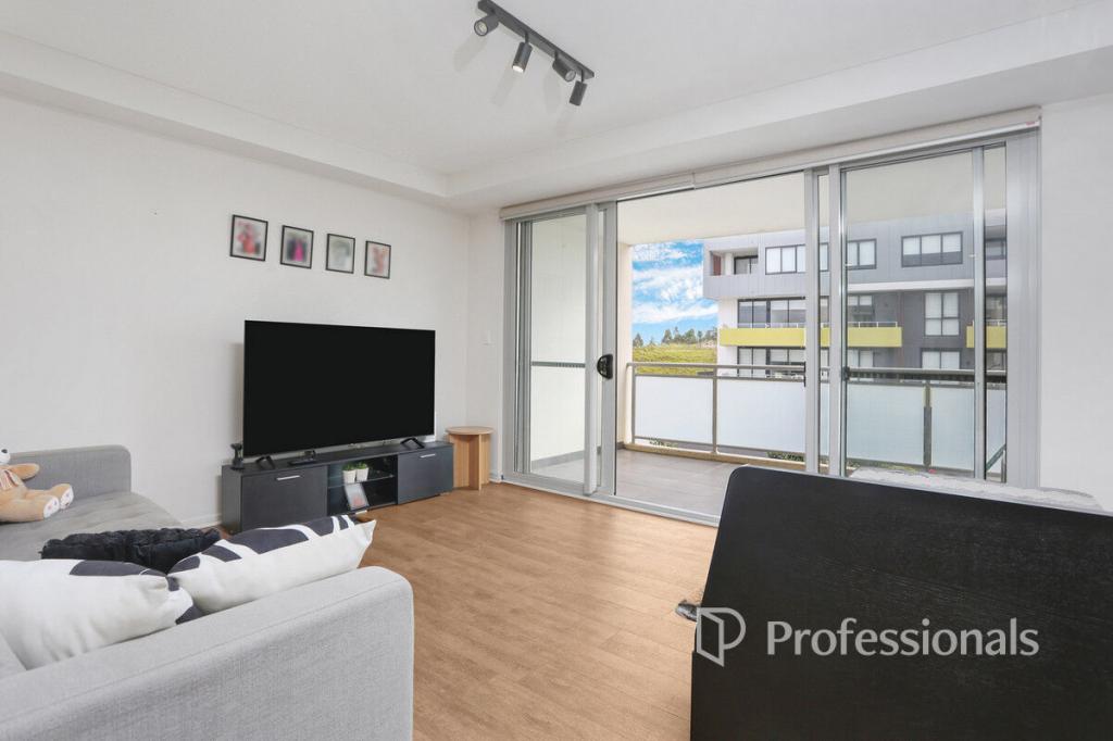 205/33 SIMON ST, TALLAWONG, NSW 2762