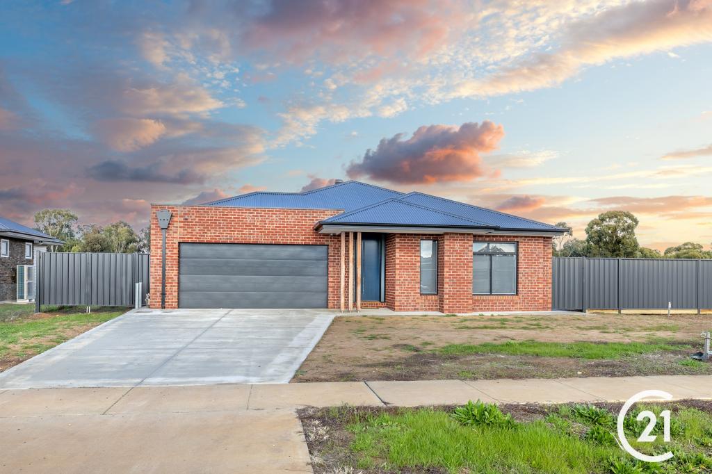 6 Wild Oat Dr, Echuca, VIC 3564