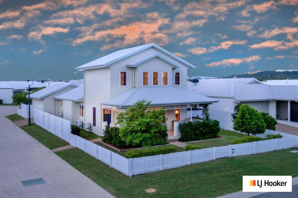 30 Woodcote Bend, Shaw, QLD 4818