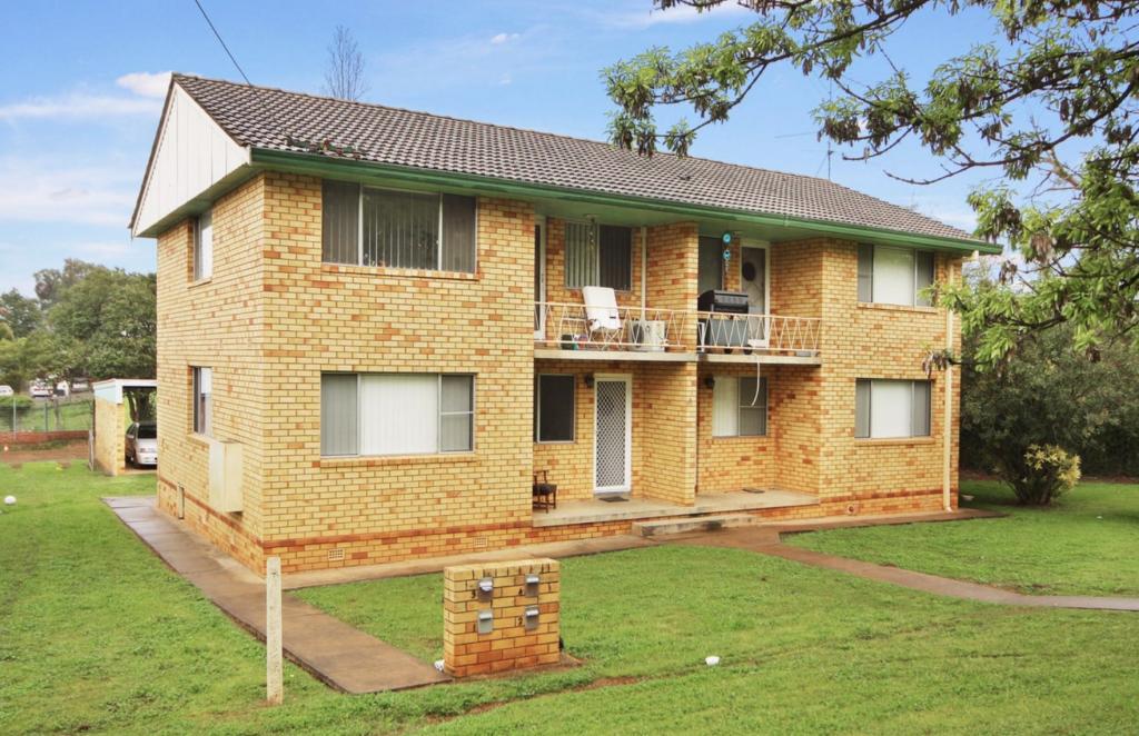 1/5-9 Carthage St, Tamworth, NSW 2340