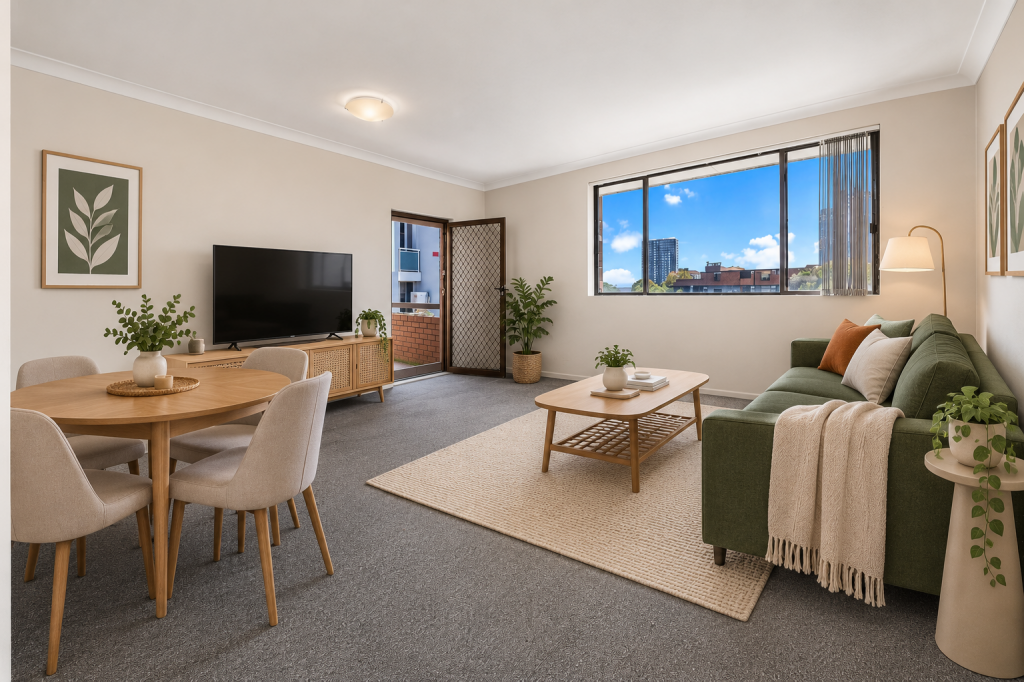 8/22 Homebush Rd, Strathfield, NSW 2135