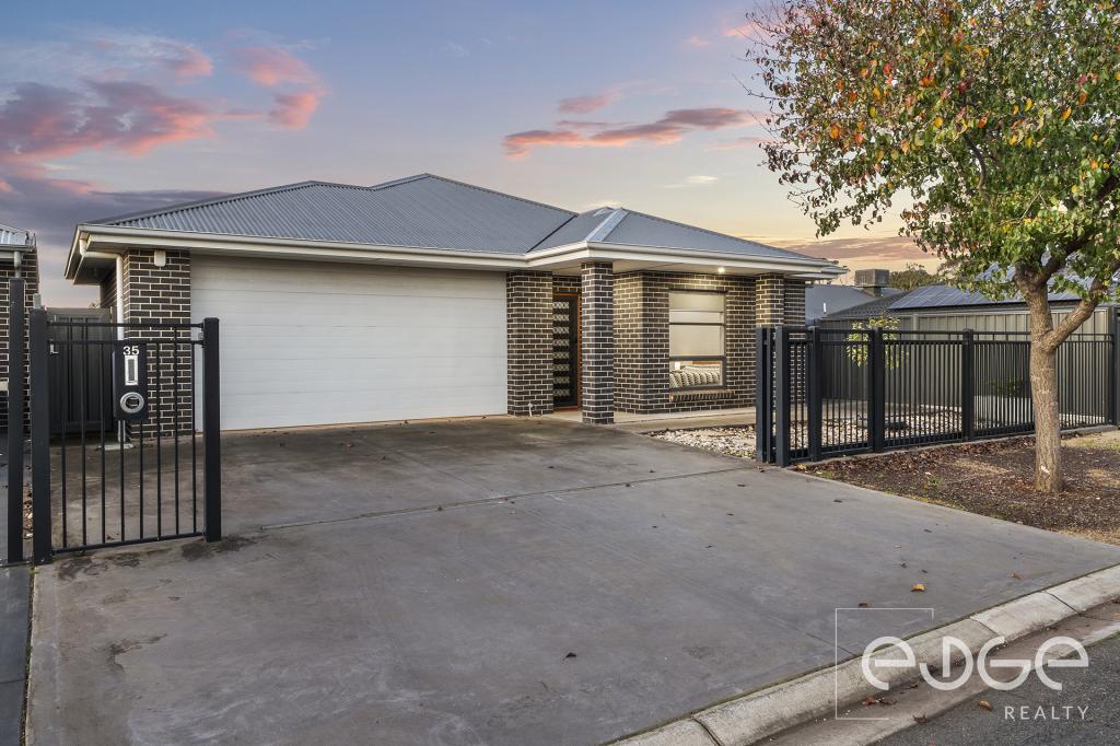 35 Baxter Ave, Eyre, SA 5121