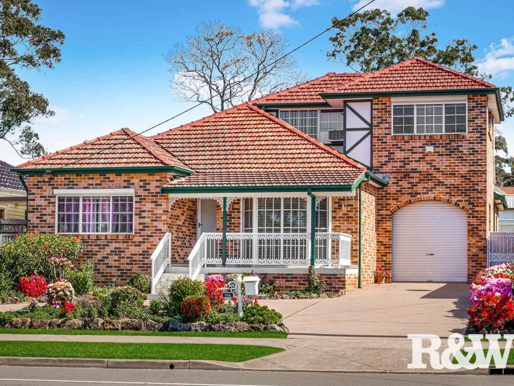 156 Centenary Rd, South Wentworthville, NSW 2145