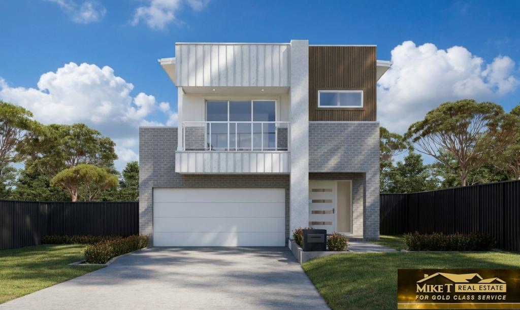 21 FETTLER ST, CALDERWOOD, NSW 2527