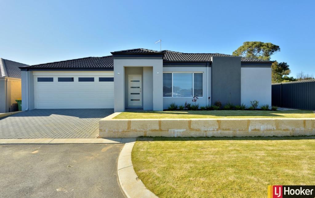 12 Peto Cl, Baldivis, WA 6171