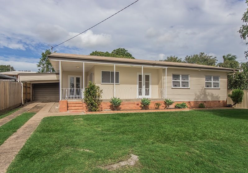 159 Cascade St, Raceview, QLD 4305