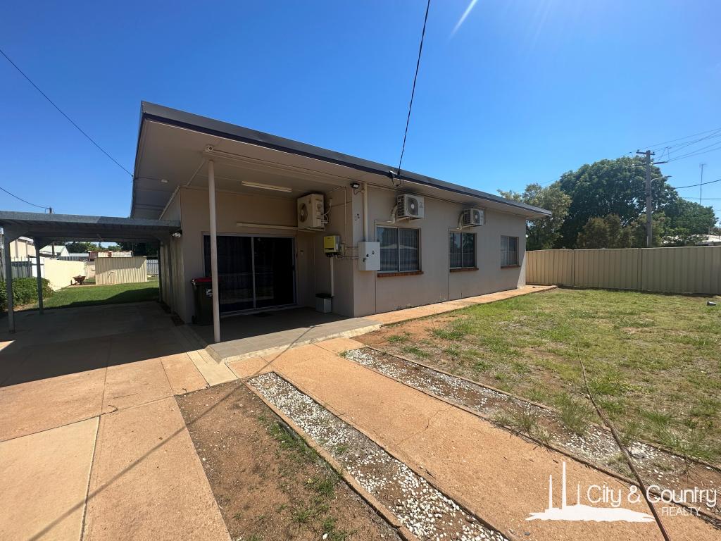 32 Alfred St, Pioneer, QLD 4825