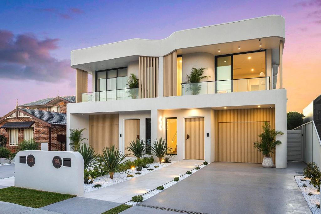 19A KIRKWOOD RD, CRONULLA, NSW 2230