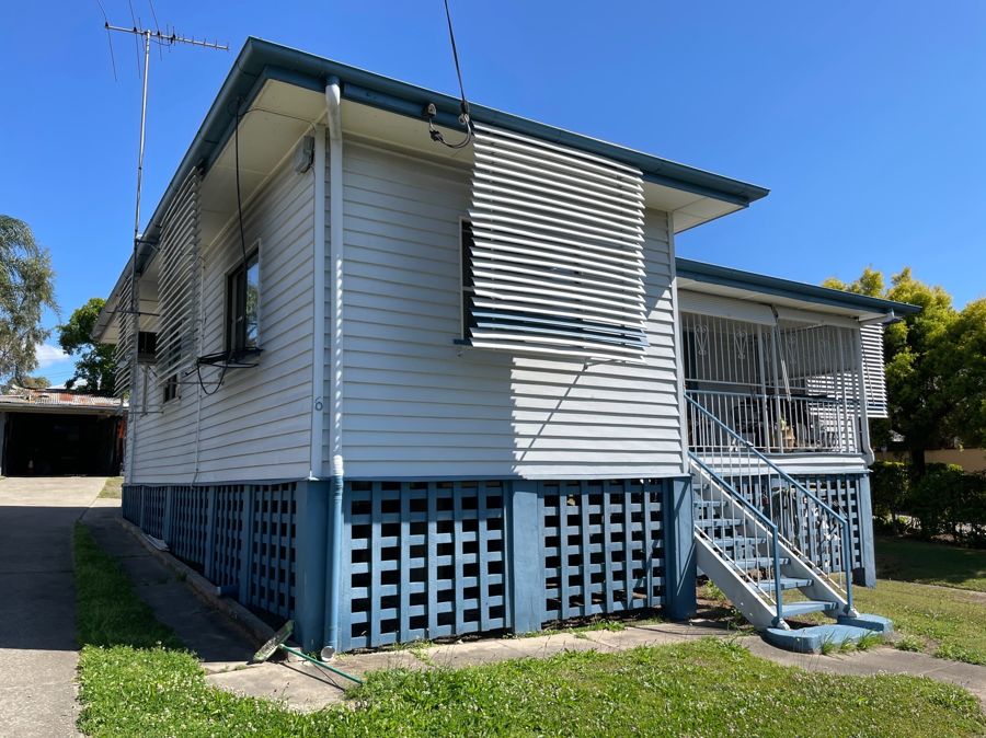 6 Scott St, Goodna, QLD 4300