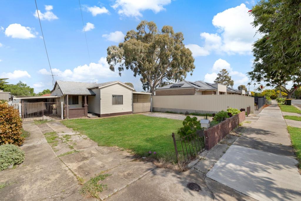 6 Indarra St, Taperoo, SA 5017