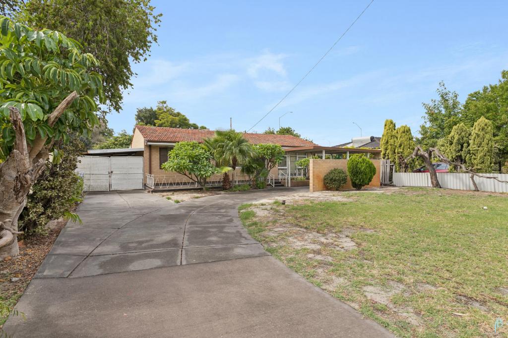 427 Belmont Ave, Cloverdale, WA 6105