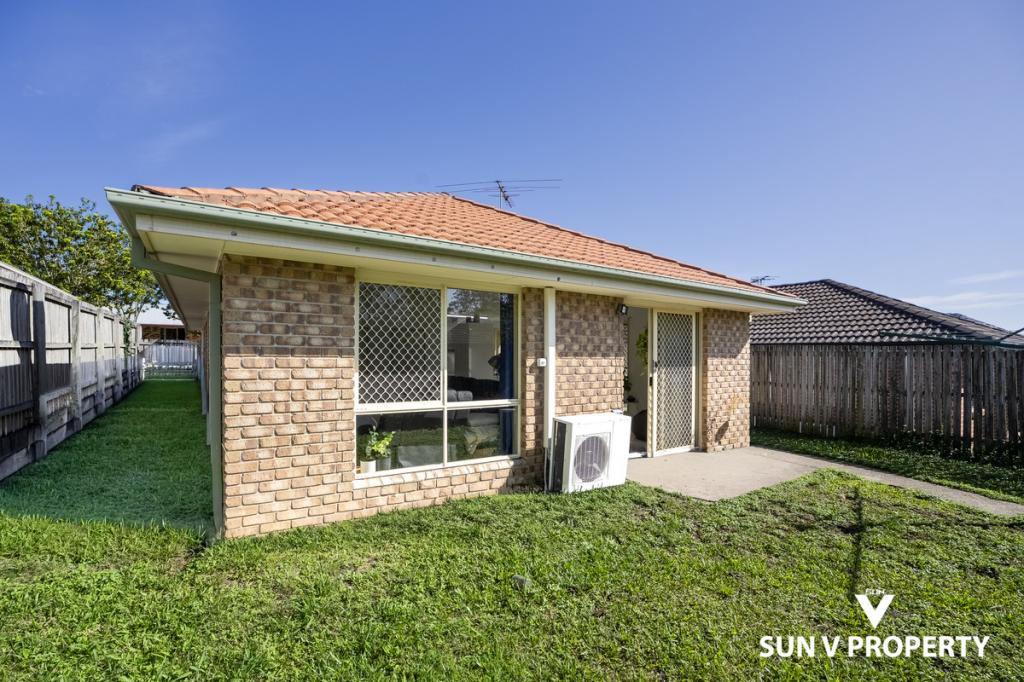 58 Picot Cres, Runcorn, QLD 4113