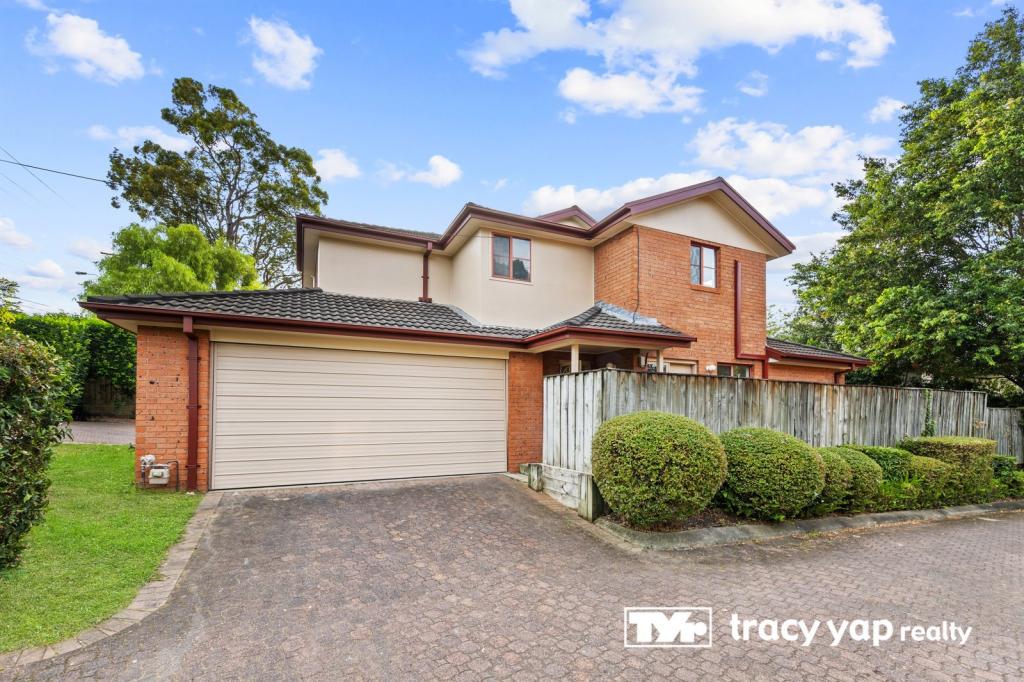 3/36-40 Balaclava Rd, Eastwood, NSW 2122