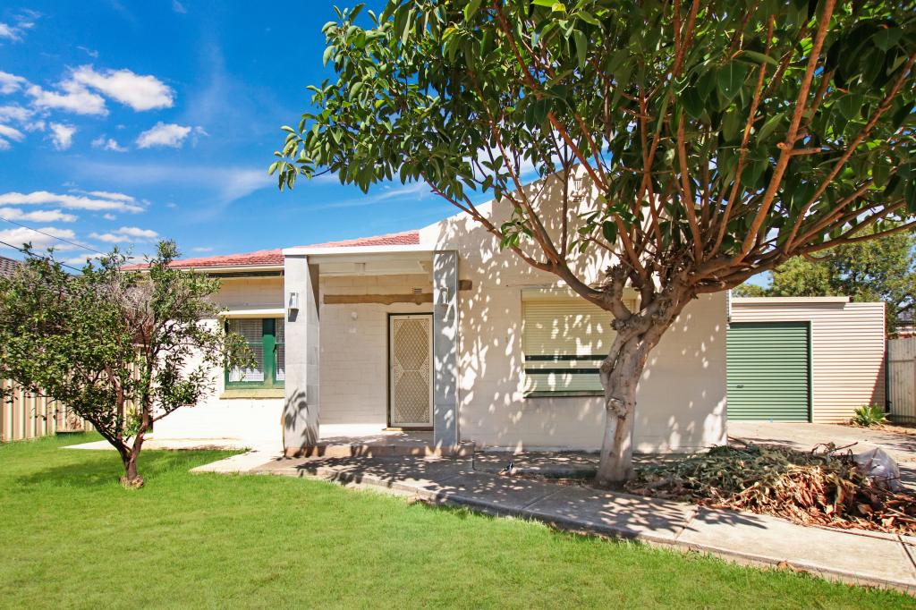 15 Sheldon St, Ferryden Park, SA 5010