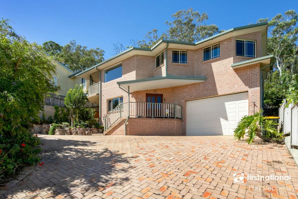 12a Tingara Rd, Nelson Bay, NSW 2315