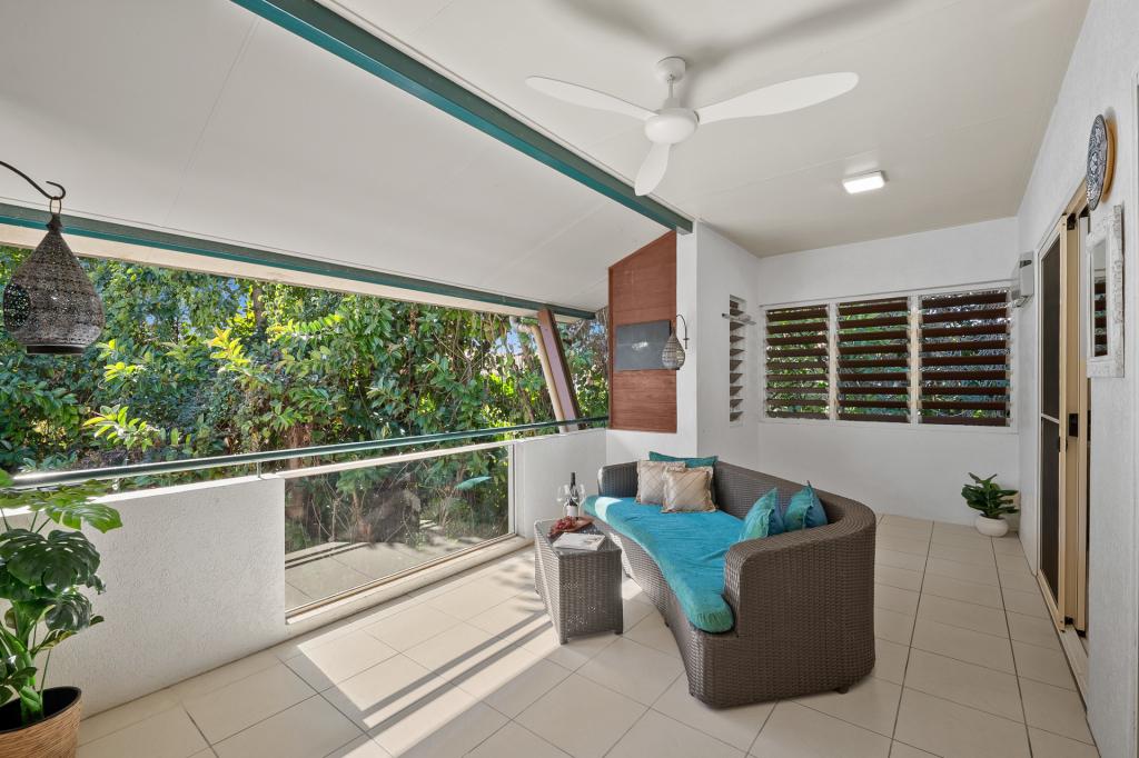 21/1804 Captain Cook Hwy, Clifton Beach, QLD 4879