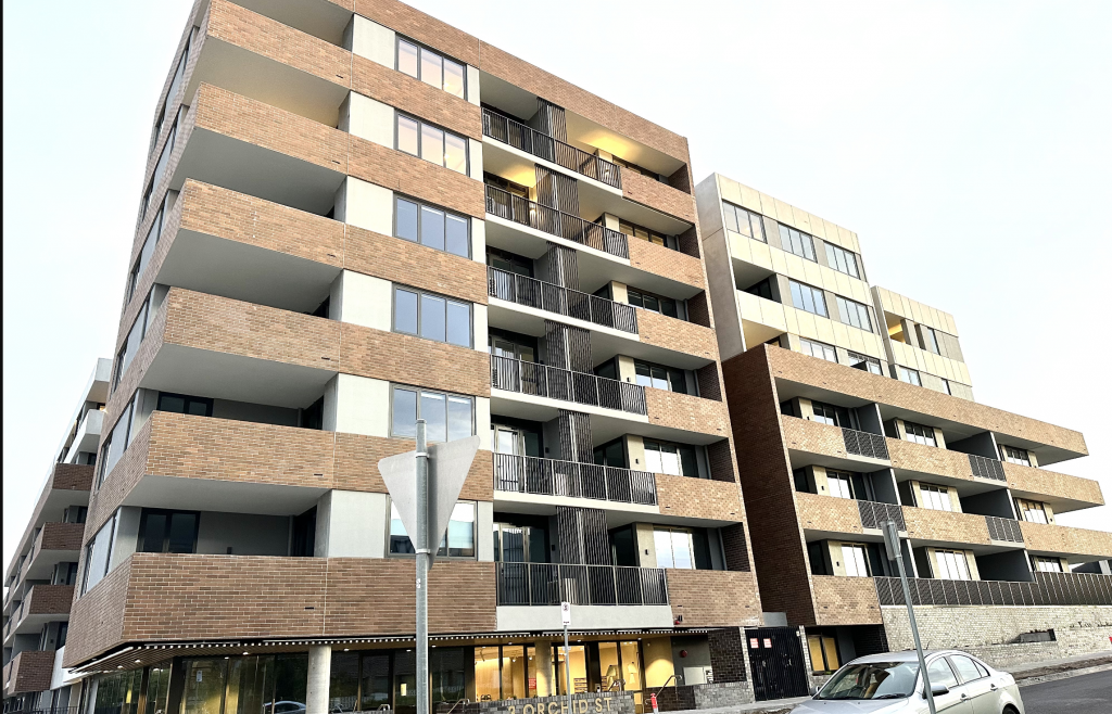 2B2B/10 LOMANDRA DR, CLAYTON SOUTH, VIC 3169