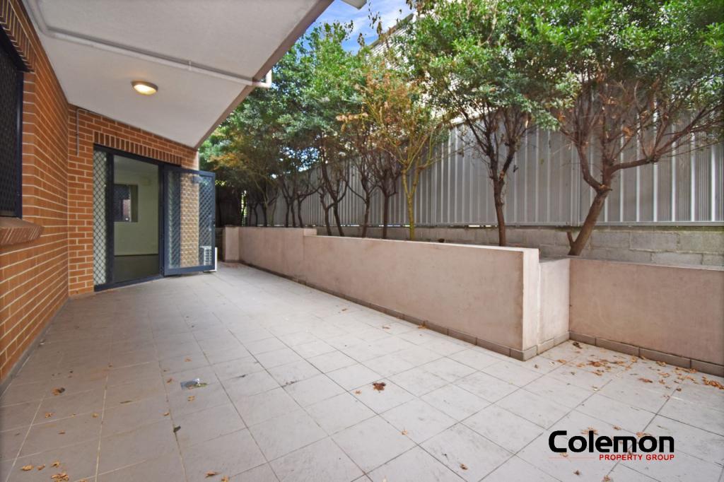 3/80-82 Courallie Ave, Homebush West, NSW 2140
