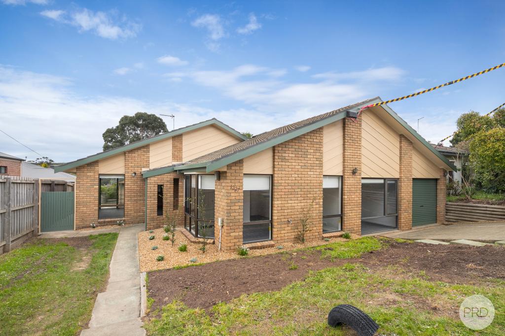 1327 Geelong Rd, Mount Clear, VIC 3350