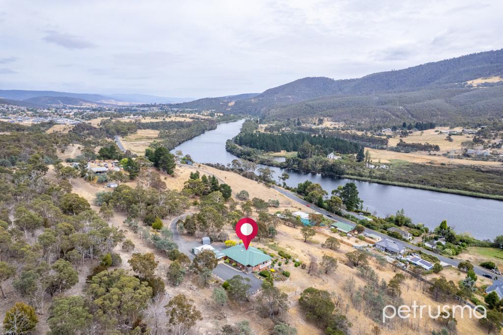 1327a Lyell Hwy, Sorell Creek, TAS 7140