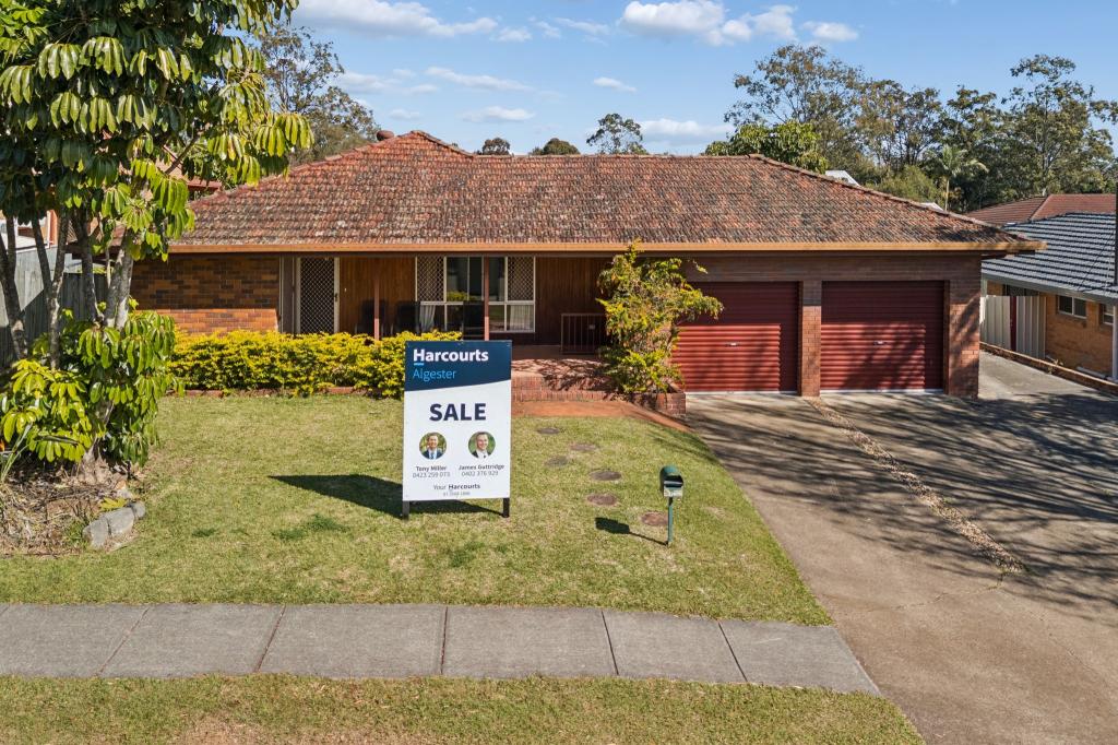 51 Basswood St, Algester, QLD 4115