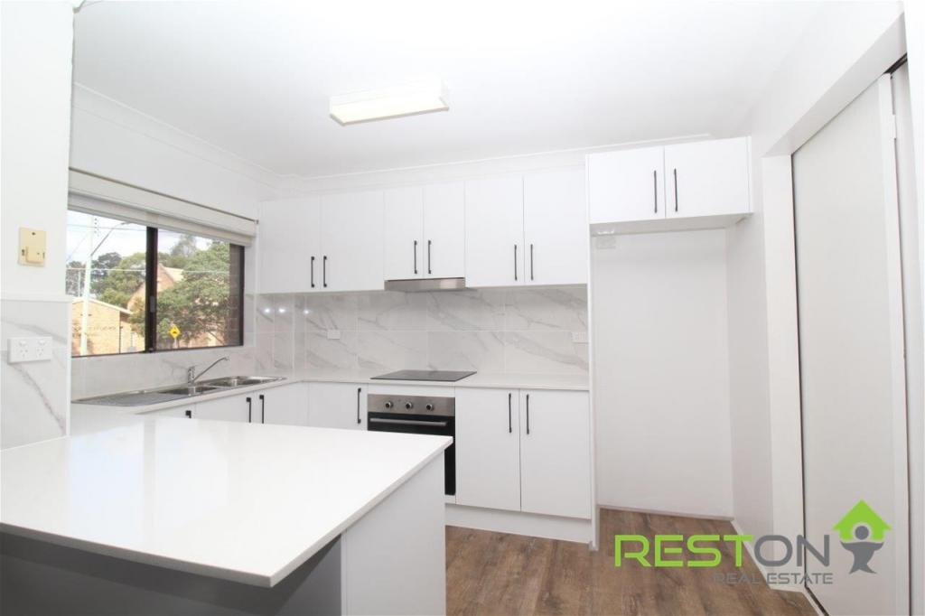 4/29-31 First St, Kingswood, NSW 2747