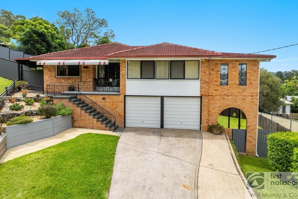 2 Hurford Pl, East Lismore, NSW 2480