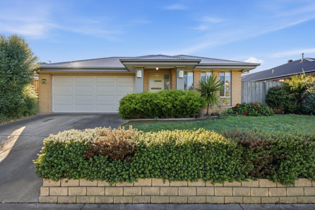 23 WOONDELLA BVD, SALE, VIC 3850
