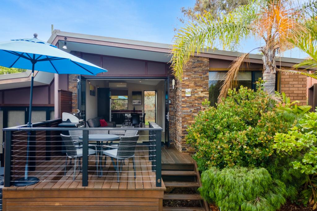 6/2 West St, Bermagui, NSW 2546