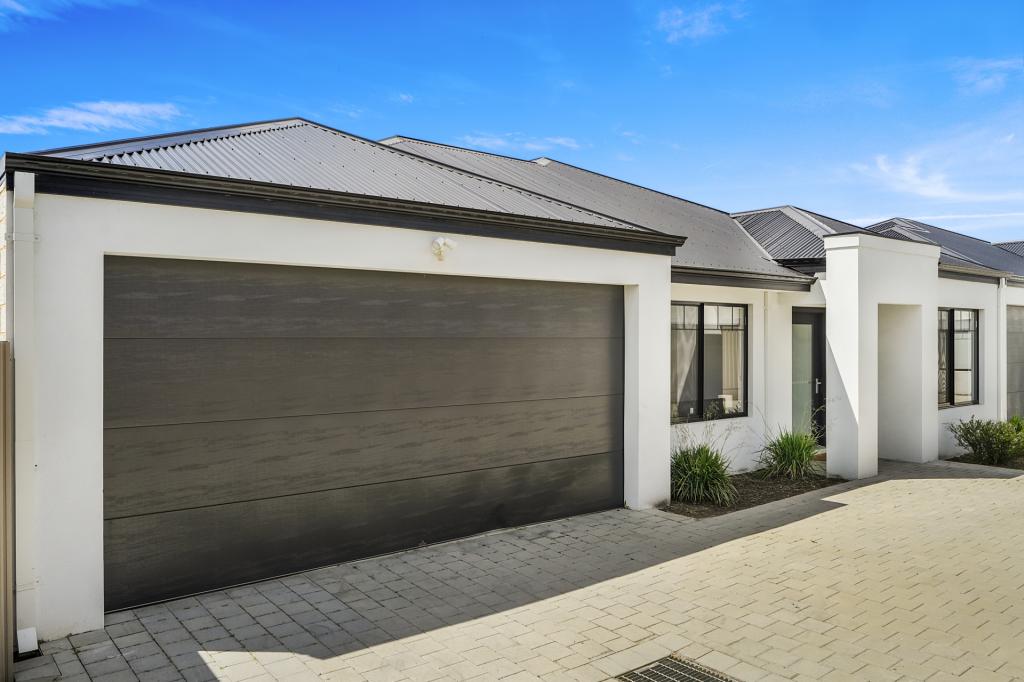 78b Jubilee St, Beckenham, WA 6107