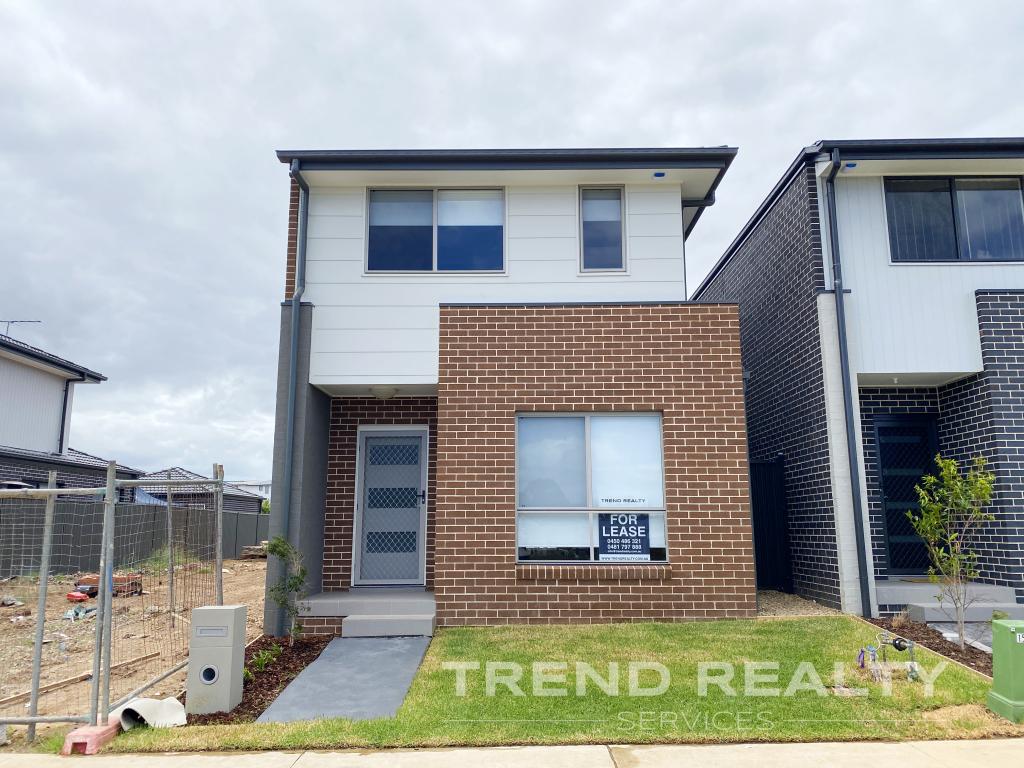 163 Bardia Ave, Bardia, NSW 2565